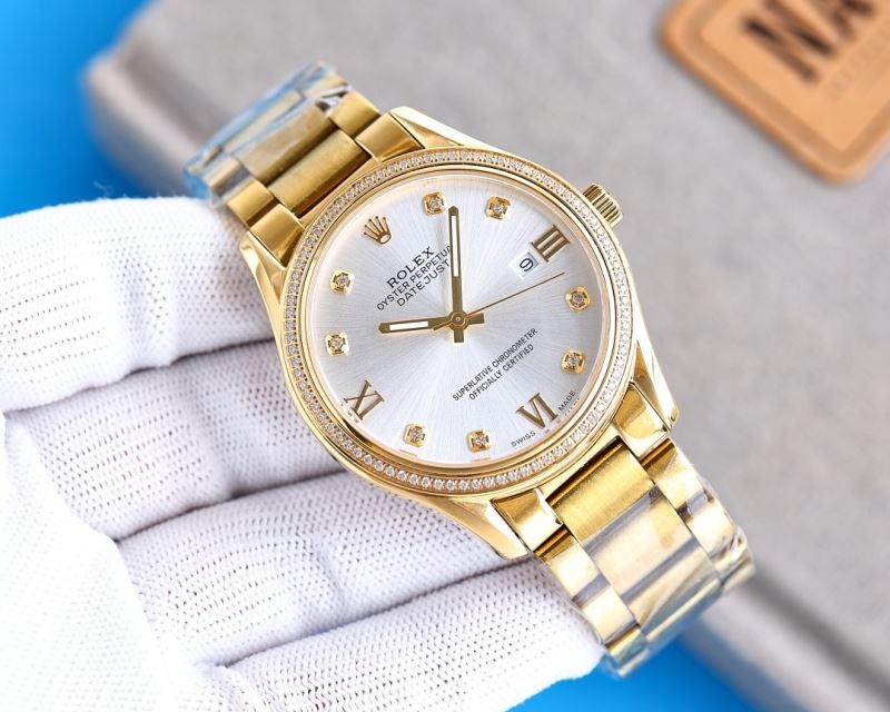 ROLEX